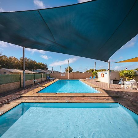 גרלדטון Belair Gardens Caravan Park מראה חיצוני תמונה