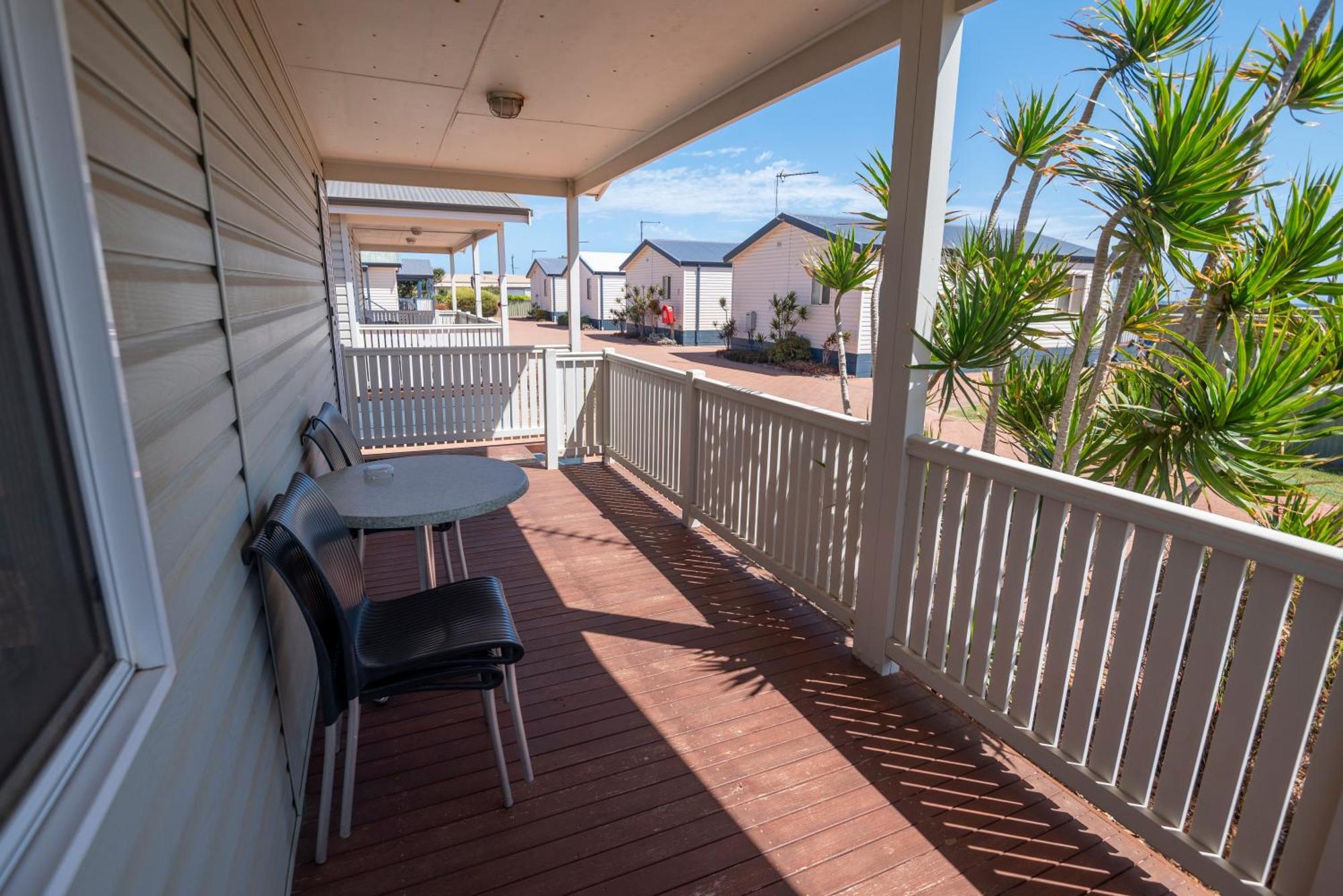 גרלדטון Belair Gardens Caravan Park מראה חיצוני תמונה