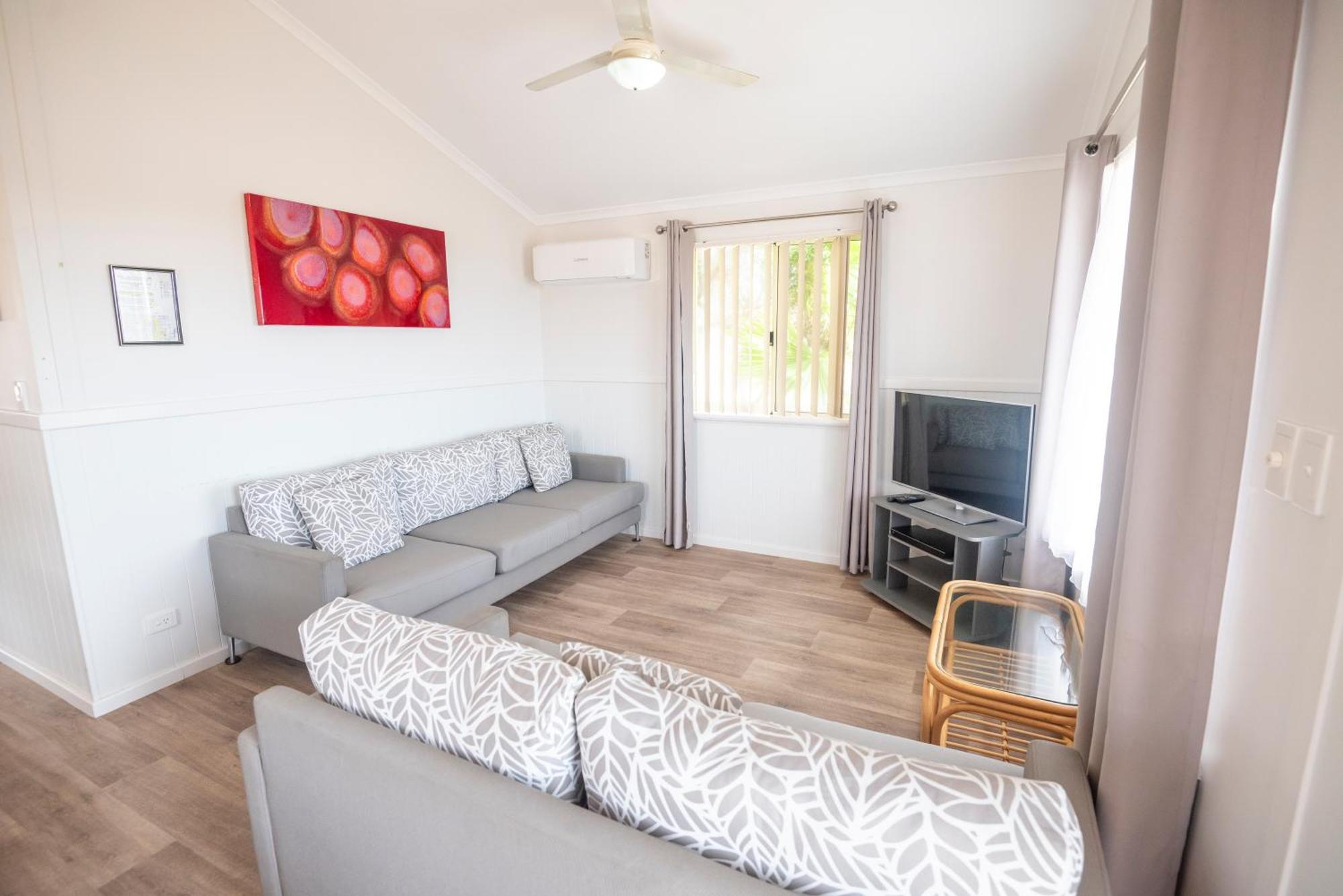 גרלדטון Belair Gardens Caravan Park מראה חיצוני תמונה