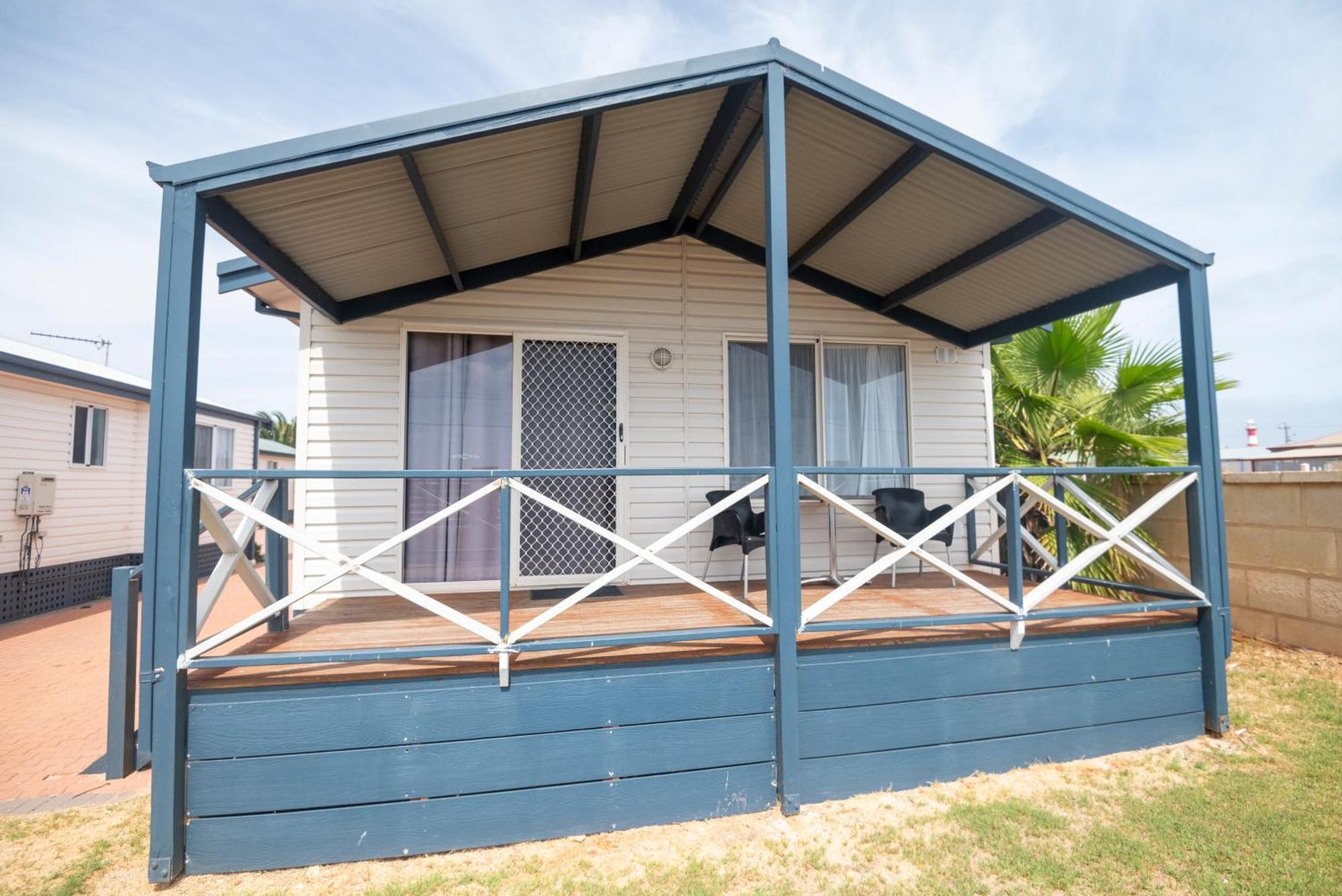 גרלדטון Belair Gardens Caravan Park מראה חיצוני תמונה