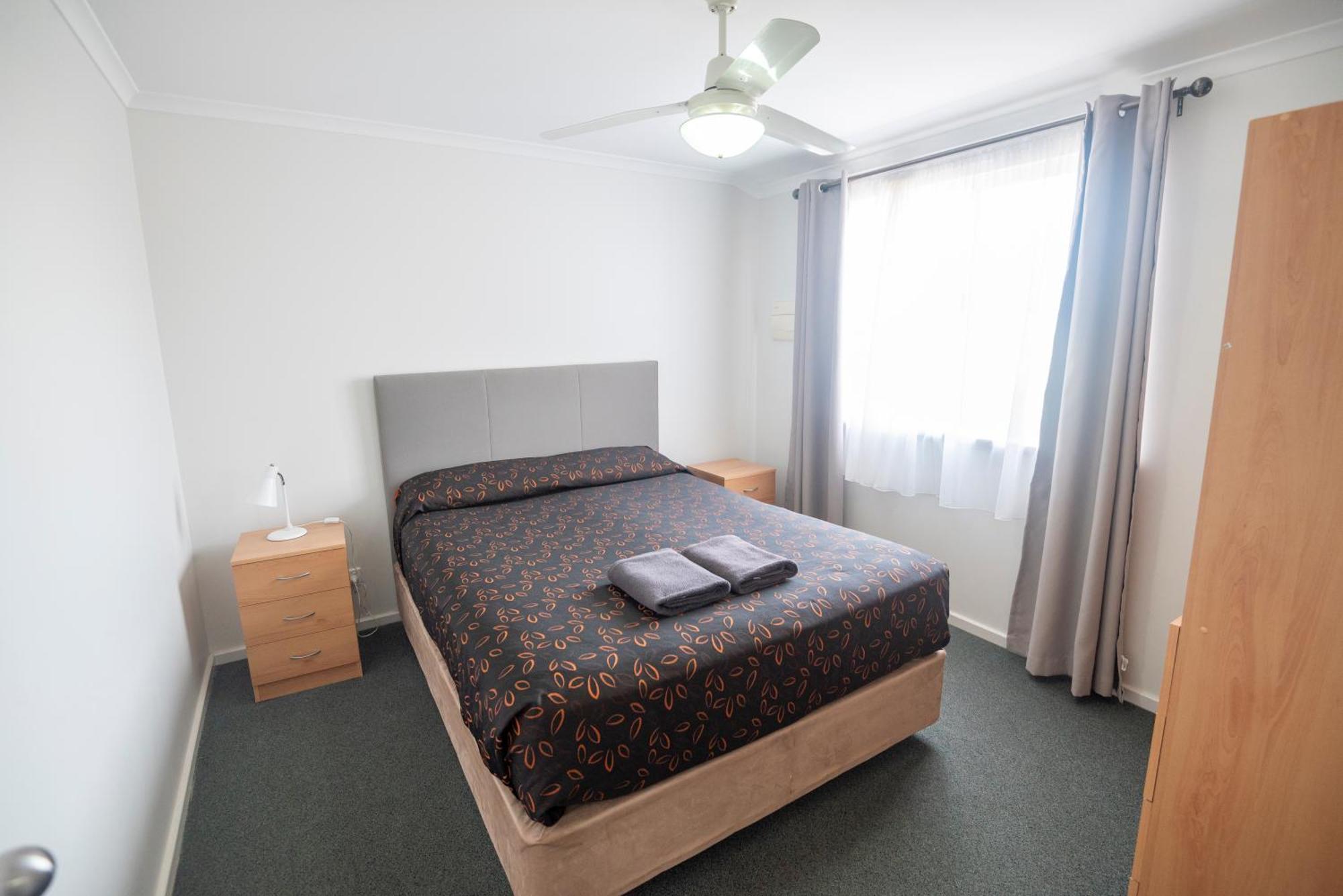 גרלדטון Belair Gardens Caravan Park מראה חיצוני תמונה