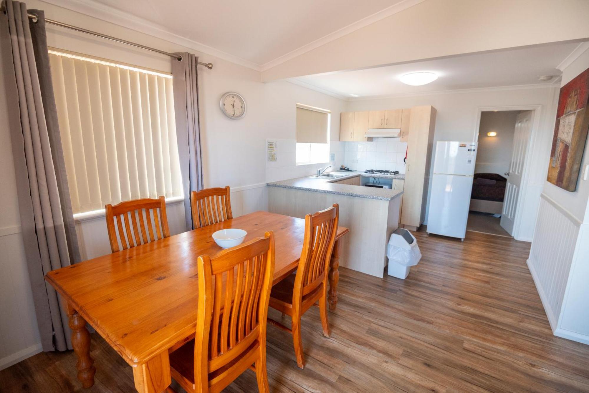 גרלדטון Belair Gardens Caravan Park מראה חיצוני תמונה