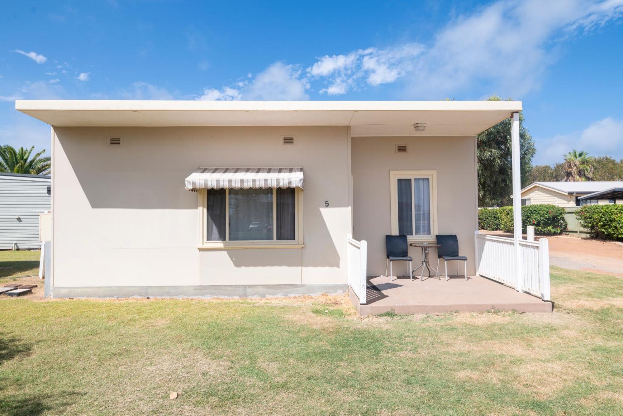 גרלדטון Belair Gardens Caravan Park מראה חיצוני תמונה