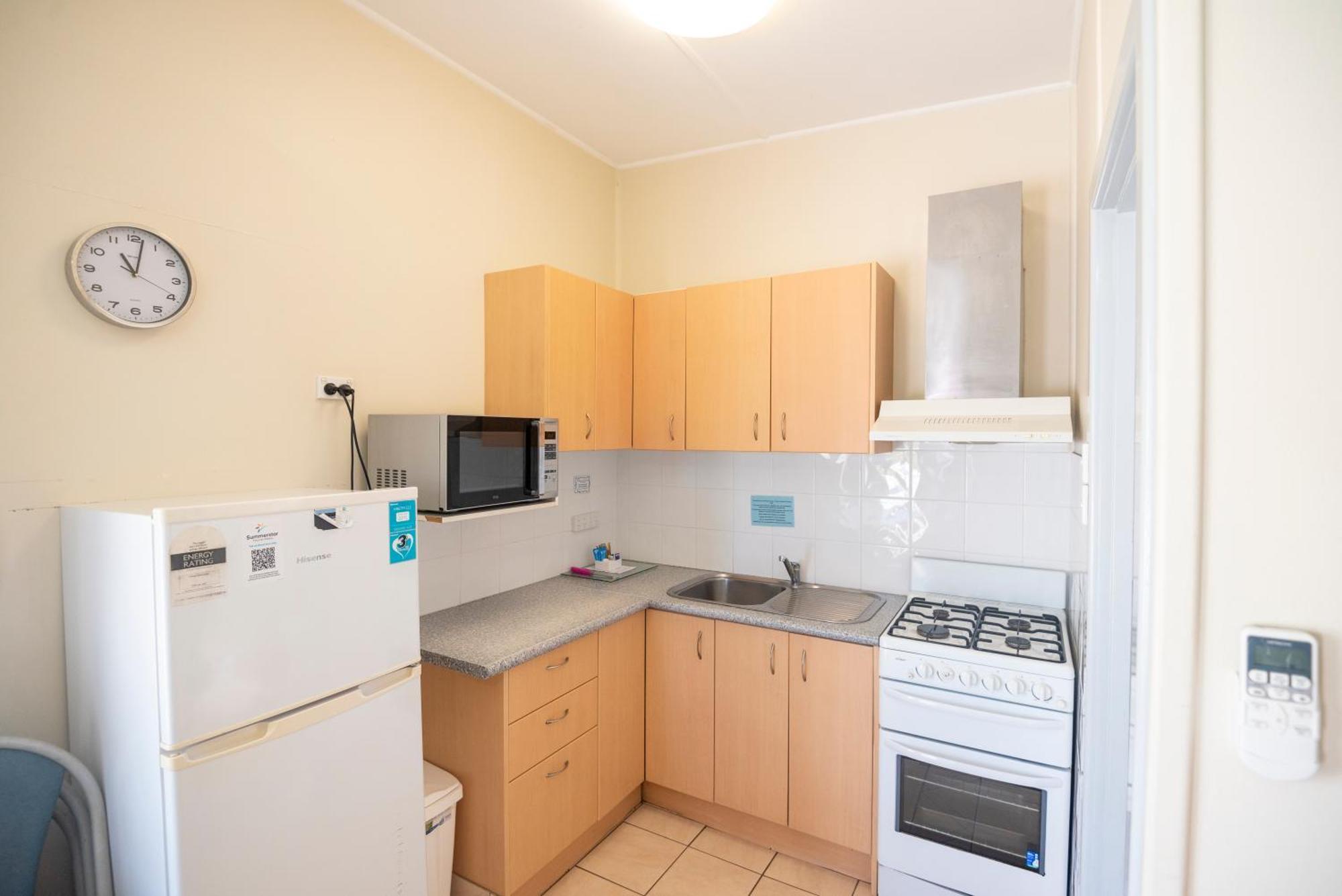 גרלדטון Belair Gardens Caravan Park מראה חיצוני תמונה