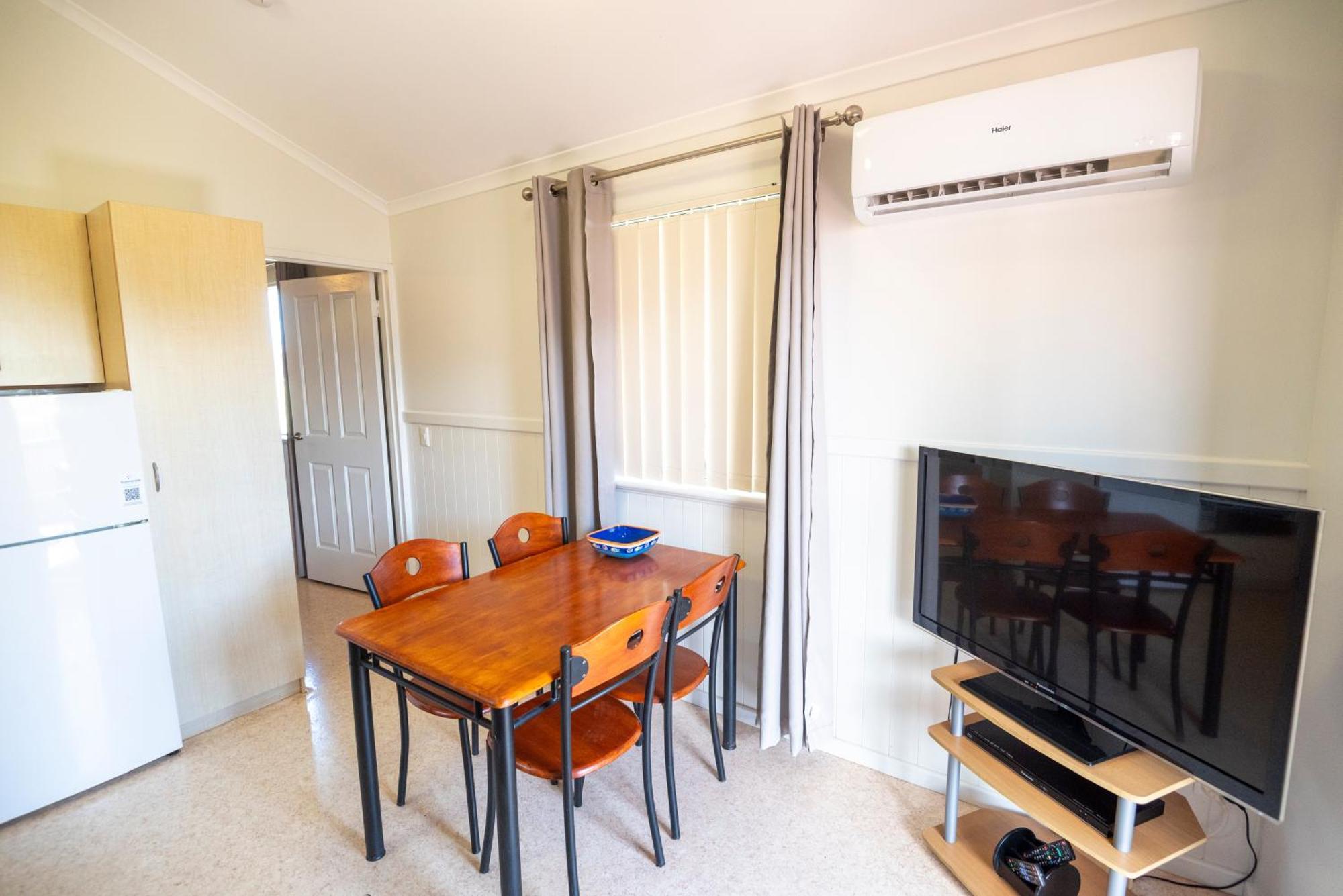 גרלדטון Belair Gardens Caravan Park מראה חיצוני תמונה