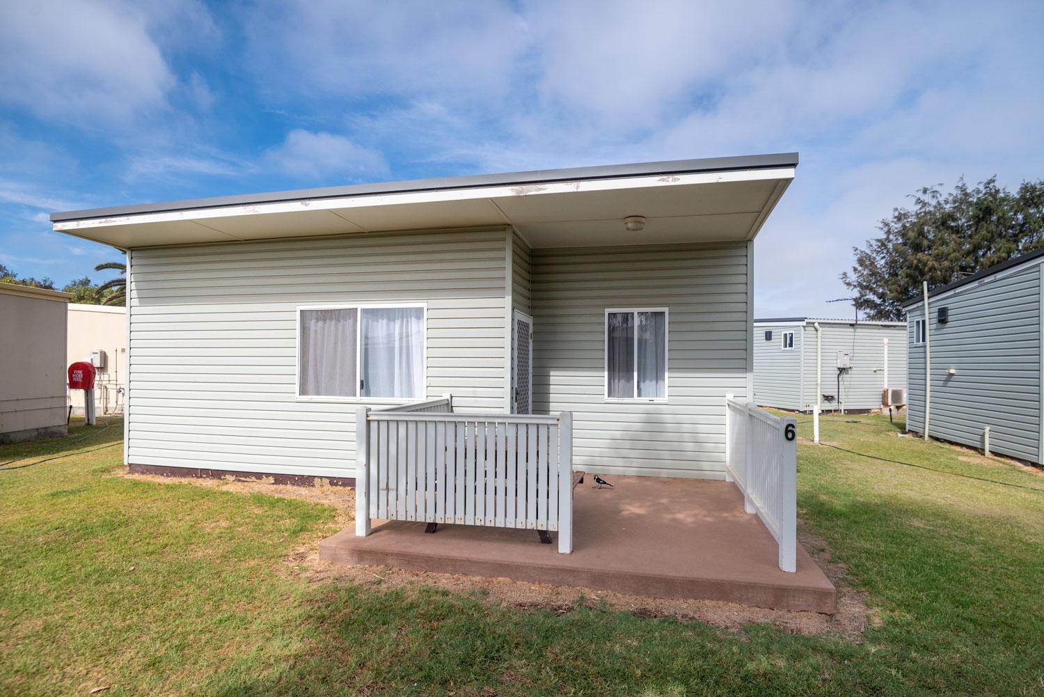 גרלדטון Belair Gardens Caravan Park מראה חיצוני תמונה