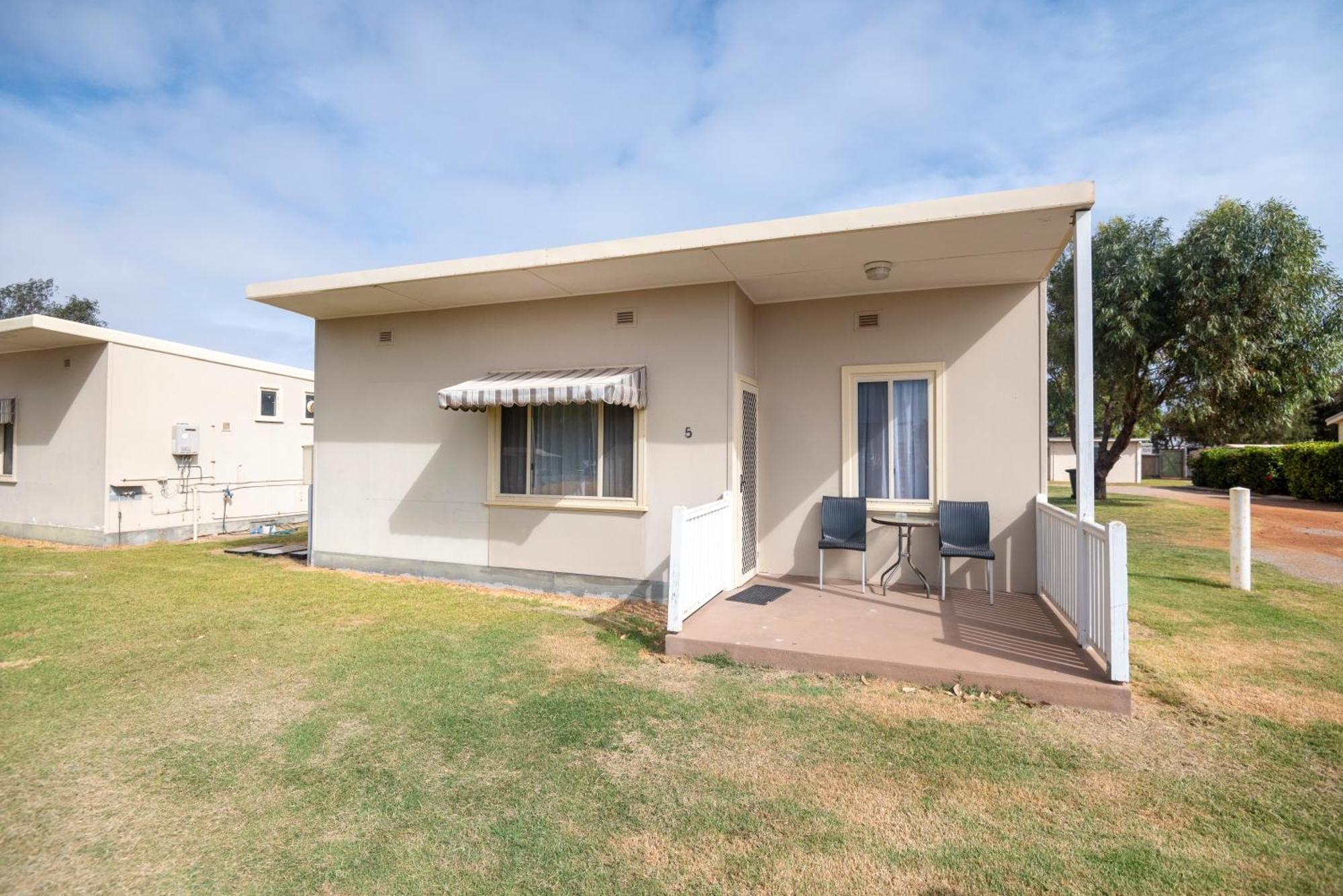 גרלדטון Belair Gardens Caravan Park מראה חיצוני תמונה