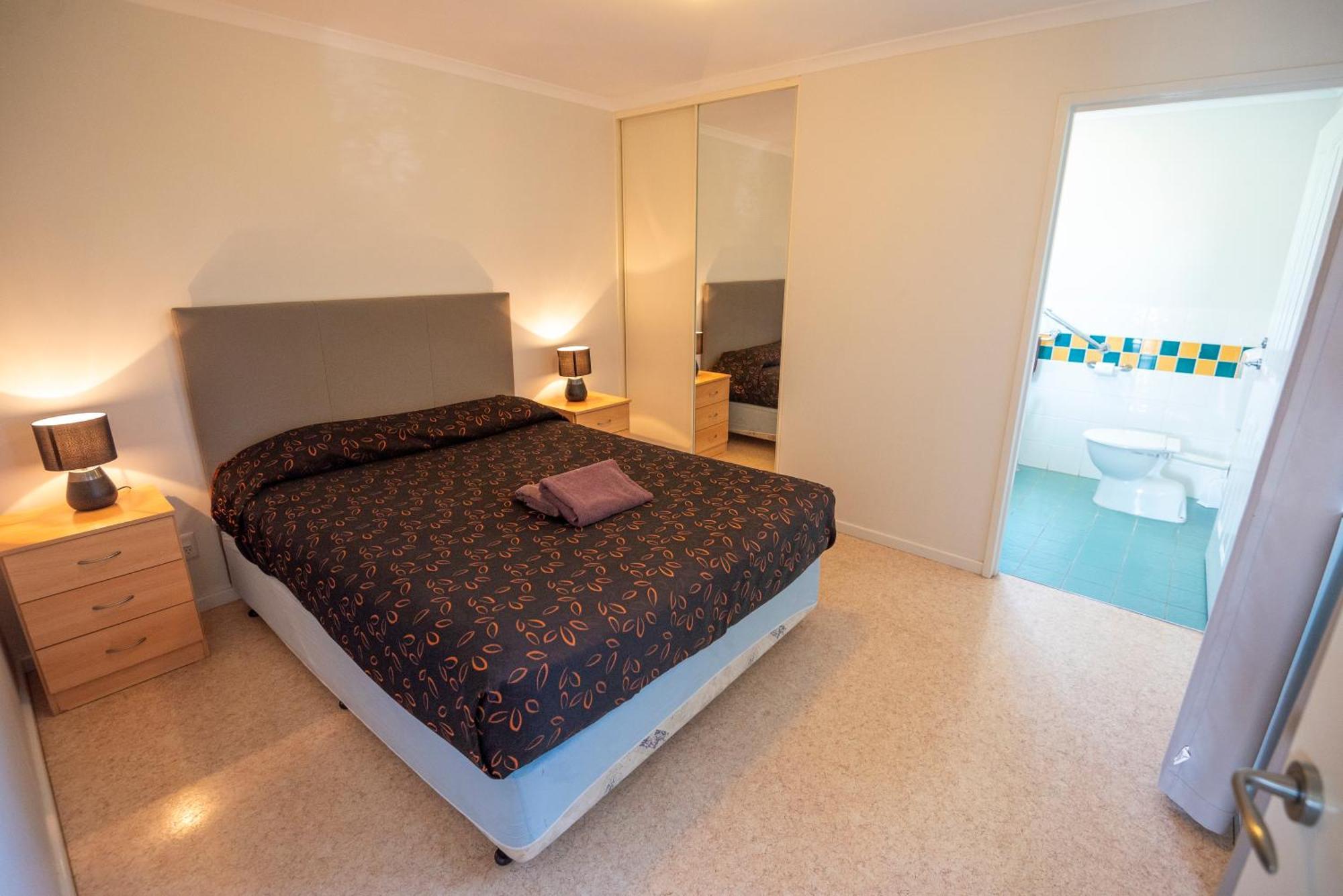 גרלדטון Belair Gardens Caravan Park מראה חיצוני תמונה