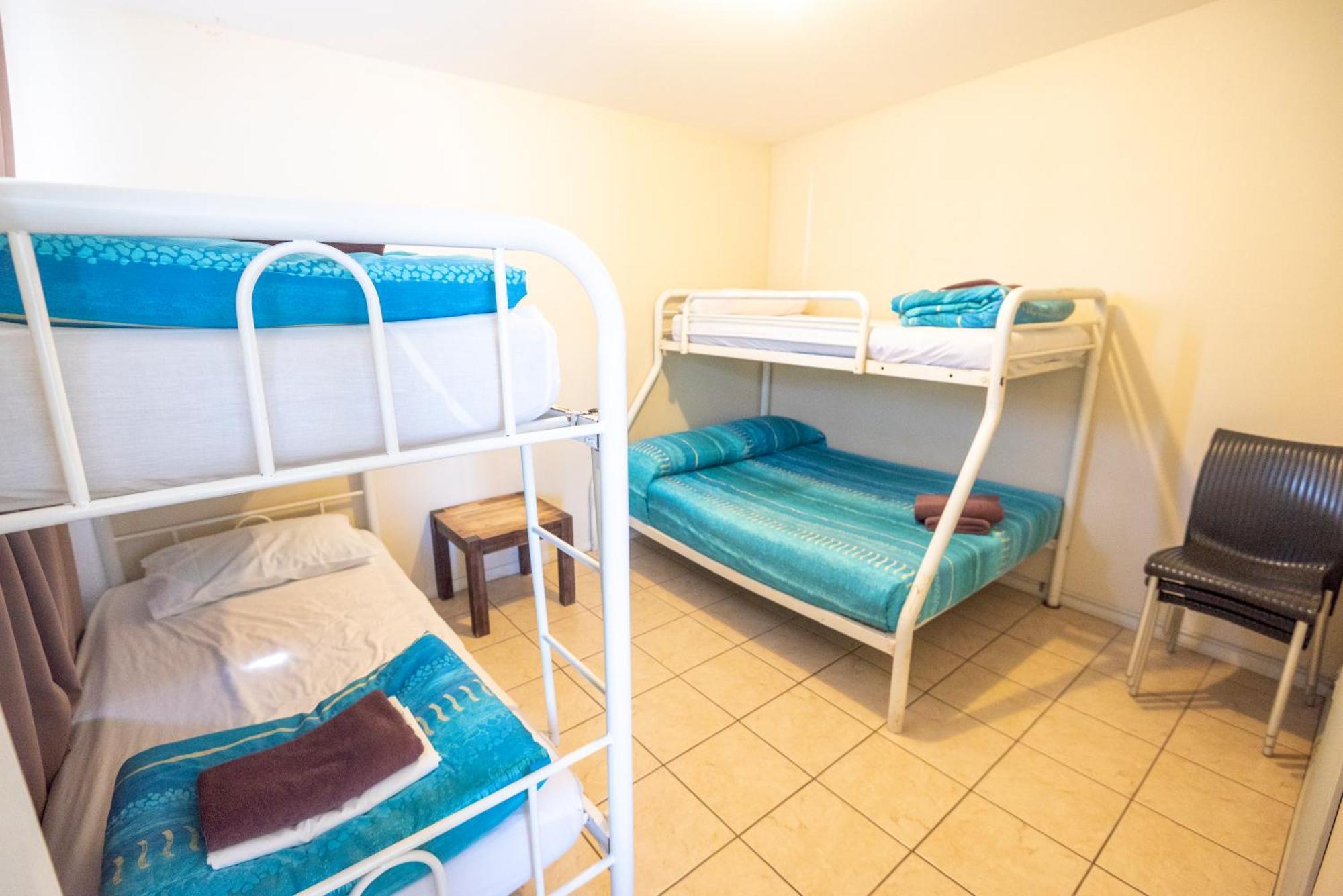 גרלדטון Belair Gardens Caravan Park מראה חיצוני תמונה